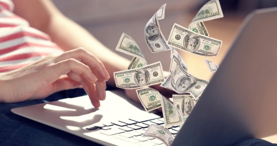 Cum puteţi câştiga bani online folosind investiţia inteligentă