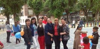 Diaspora din Italia, preocupata de drepturile copiilor din Romania