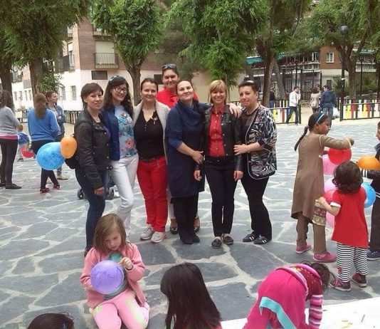 Diaspora din Italia, preocupata de drepturile copiilor din Romania