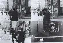 Germania a initiat emigrarea etnicilor germani din Romania inainte de 1989