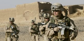 Razboaiele din Iugoslavia, Irak si Afganistan au slabit NATO