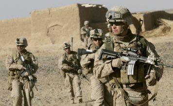 Razboaiele din Iugoslavia, Irak si Afganistan au slabit NATO