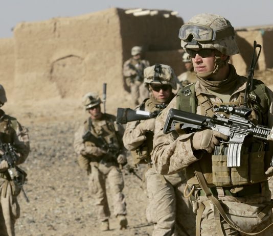 Razboaiele din Iugoslavia, Irak si Afganistan au slabit NATO