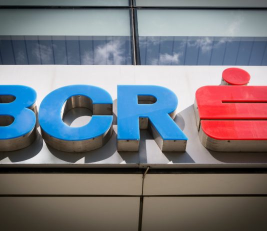 BCR va avea din nou profit, din acest an