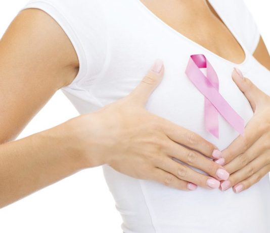 Cancerul la san, stopat de un compus sintetic