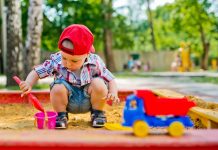 Copiii sunt o intamplare fericita sau un calcul?