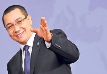 DAN NECEA: Guvernul-test al lui Victor Ponta