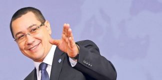 DAN NECEA: Guvernul-test al lui Victor Ponta