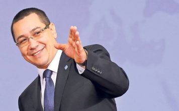 DAN NECEA: Guvernul-test al lui Victor Ponta