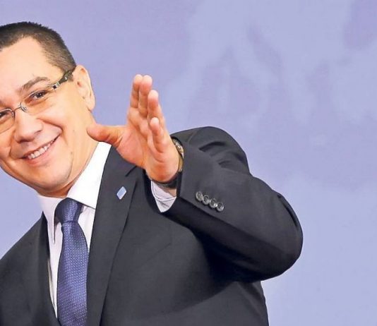 DAN NECEA: Guvernul-test al lui Victor Ponta