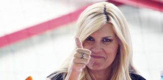 Elena Udrea se gandeste sa candideze in Tinutul Secuiesc!