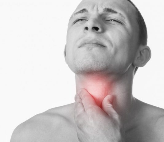 Laringita acuta – cauze, simptome si tratament