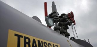Licitatii trucate organizate de Transgaz Medias. Consiliul Concurentei a aplicat o amenzi in valoare de 5,6 milioane euro