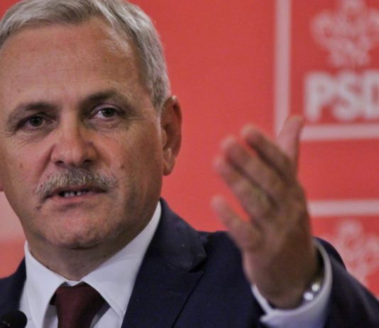 Liviu DRAGNEA isi indeamna COLEGII de partid sa fie SOLIDARI cu NASTASE