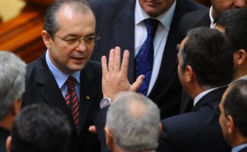 Ministrii PDL pusi sa-si suflece manecile si sa coordoneze filialele codase pentru turul doi