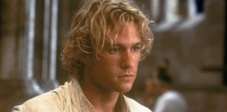 Parnassus, ultimul film cu Heath Ledger