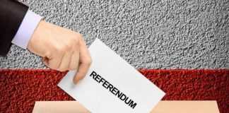 PNL si PSD cer Avocatului Poporului sa sesizeze CCR in legatura cu OUG pentru referendum