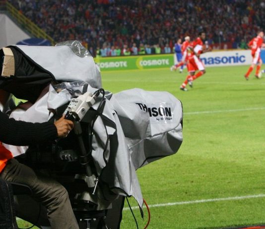 RCS & RDS refuza sa reintroduca GSP TV in grila, dar isi deschide o noua televiziune de sport