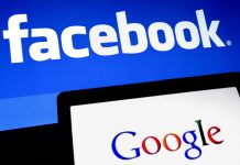 Securitate pe conturile personale de Facebook si Google