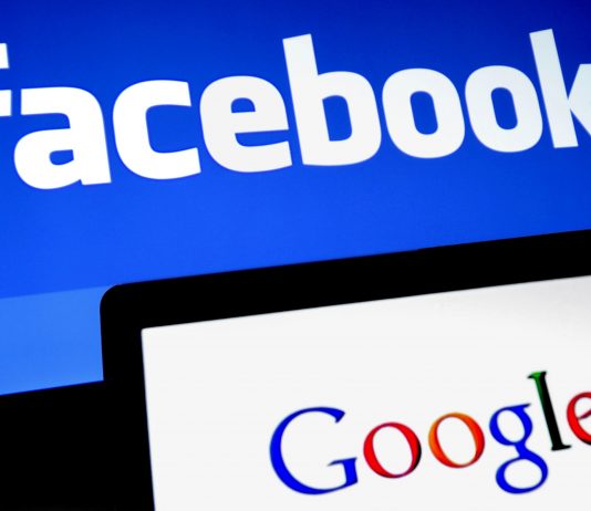 Securitate pe conturile personale de Facebook si Google
