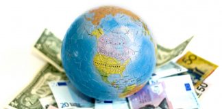 Statele Unite si Europa pun in pericol relansarea economica mondiala