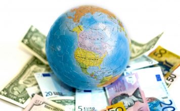 Statele Unite si Europa pun in pericol relansarea economica mondiala