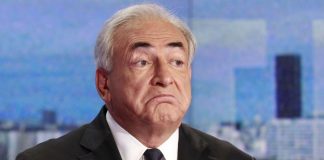 Strauss-Kahn, acuzat de tentativa de viol
