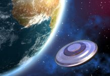 SUA nu mai capteaza mesajele extraterestre