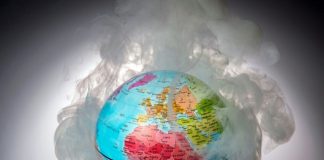 Tarile lumii se pregatesc sa discute despre climat