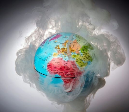 Tarile lumii se pregatesc sa discute despre climat