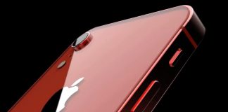 Apple inregistreaza un profit de 124% din vanzarile de iPhone-uri