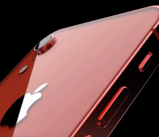 Apple inregistreaza un profit de 124% din vanzarile de iPhone-uri
