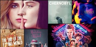 Cele mai bune seriale thriller