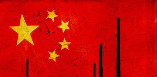 Cresterea economica a Chinei continua sa se incetineasca