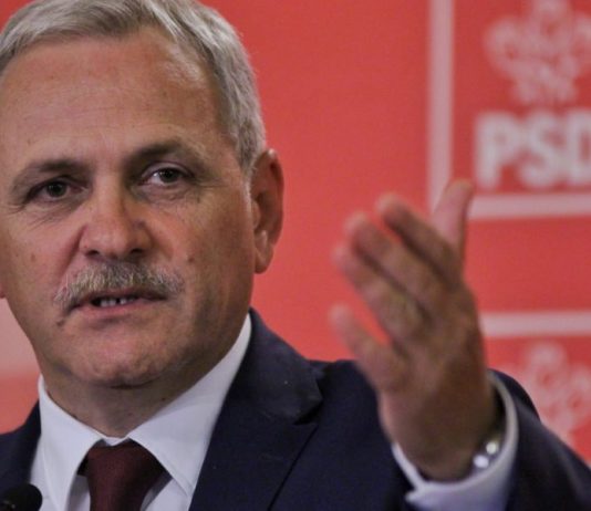 Liviu Dragnea sustine ca vrea sa fie un parlamentar ATIPIC