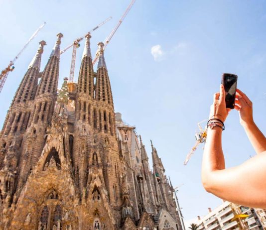 Cat costa o vacanta in Barcelona?