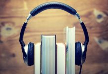 Trecem pe ascultare – revolutia audiobook