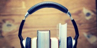 Trecem pe ascultare – revolutia audiobook