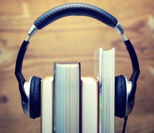Trecem pe ascultare – revolutia audiobook