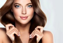 Ingrijirea parului in timpul verii – reguli de aur