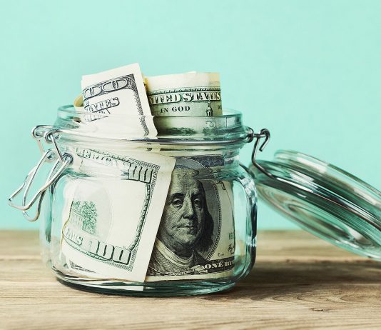 6 moduri simple de a economisi bani