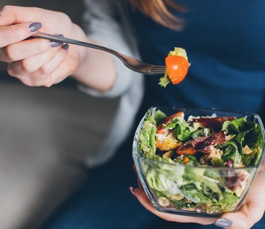 Bazele Veganismului: Beneficiile unui stil de viata Vegan