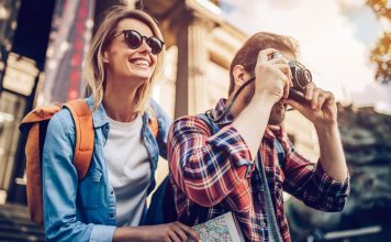 Orase fermecatoare din Europa, cele mai bune ghiduri de calatorie