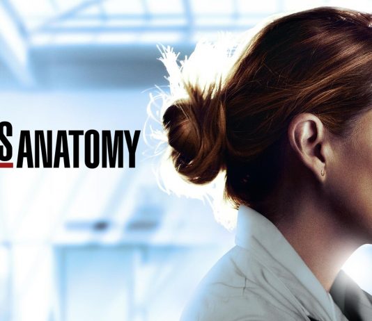 Grey’s Anatomy Just Dropped A Major Hint That Meredith Could Die tocmai a scos un indiciu major ca Meredith ar putea muri