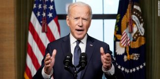 Biden vrea sa creasca impozitele pentru a plati infrastructura. Ar putea avea nevoie de ajutorul lumii