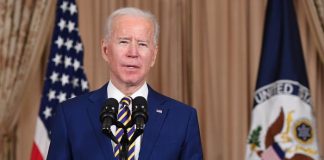 ,,Este timpul sa incheiem acest razboi pentru totdeauna”. Biden spune ca fortele vor parasi Afganistanul pana in 11 septembrie