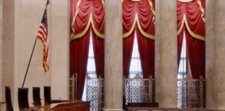 Un nou proiect de lege ar adauga 4 locuri la Curtea Suprema din USA