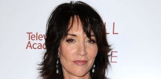 La 28 de ani,Katey Sagal nu avea niciun interes sa devina actor