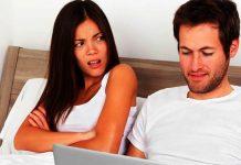 Modul in care utilizarea pornografiei poate afecta relatiile