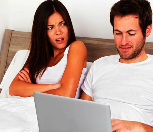 Modul in care utilizarea pornografiei poate afecta relatiile
